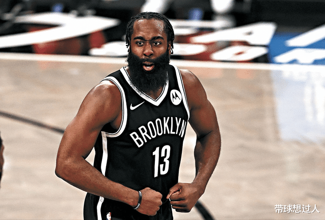 詹姆斯·哈登|哈登投进2487个三分球，准备超越雷吉-米勒，欲排名NBA历史第三！