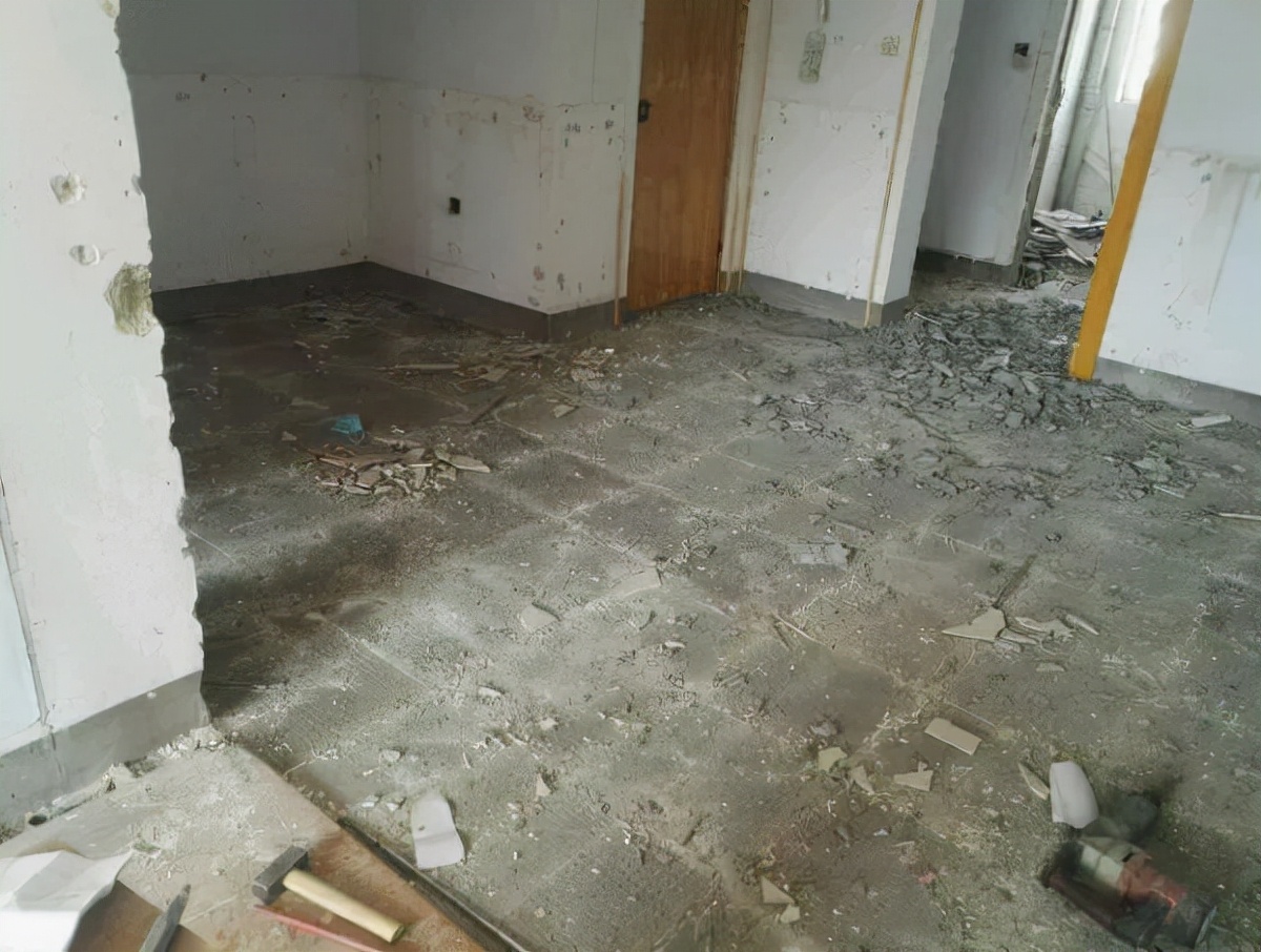 上海买的二手房,自己装修后,朋友纷纷称赞卧室做得好