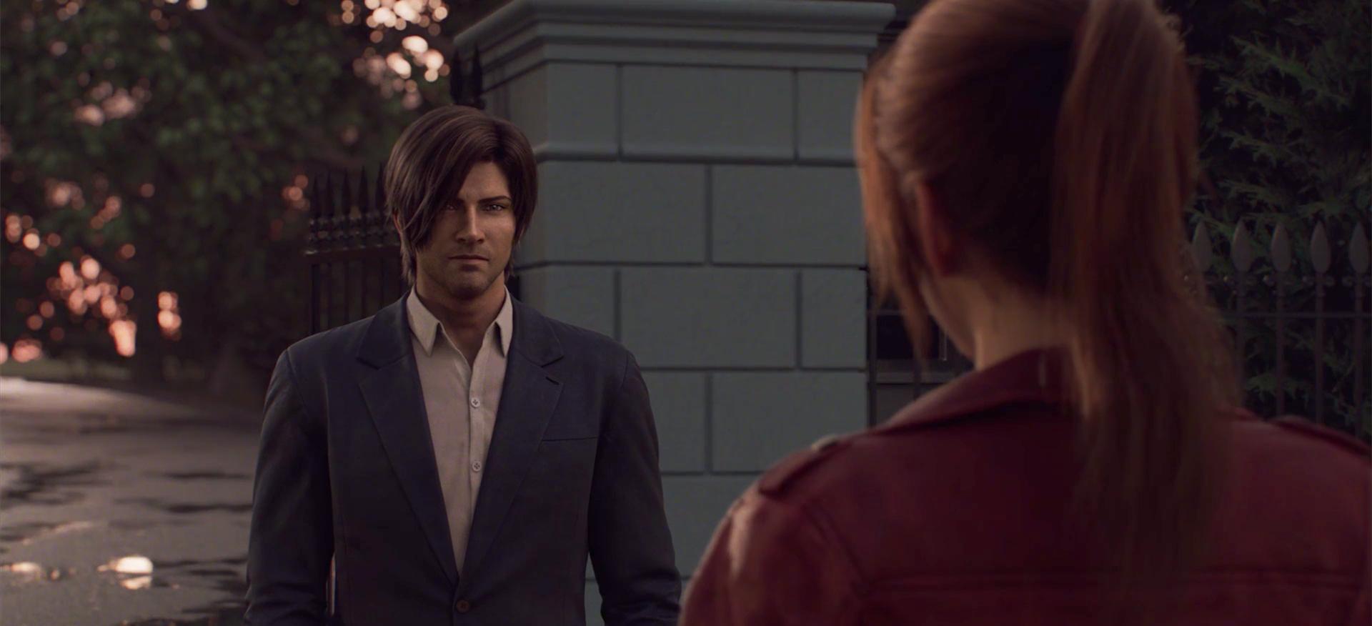 生化危机|聊聊生化危机新剧《无尽黑暗》的剧情与正史之间的关联