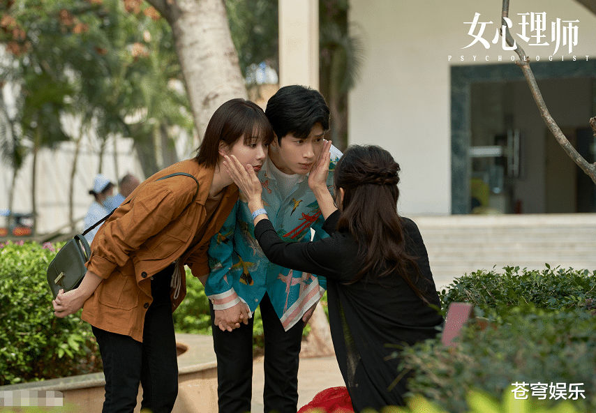 叶家辉|女心理师：叶家辉逐渐被“洗白”？被养父设计利用剧情大反转