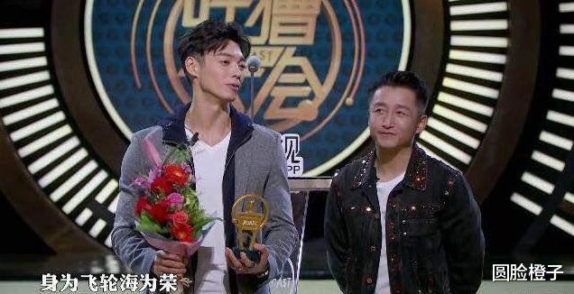 辰亦儒|比年轻时还帅的男星,这3位必须有姓名!40多岁比20岁还有魅力