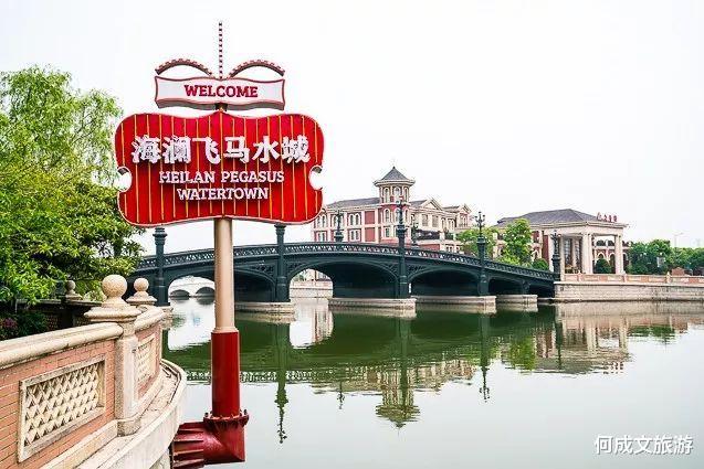 无锡 无锡“猛砸”80亿的景区，不收门票游客却稀少，当地人：没听说过