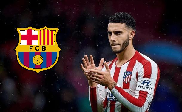 没人能定义你|巴萨改主意！欧青金靴换格子不够 再加3500万欧洲杯弃将国脚