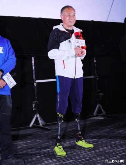 赵丽颖|姚明刘翔李娜后的第四人，吴京胡歌作配，这位72岁大爷凭啥这么横