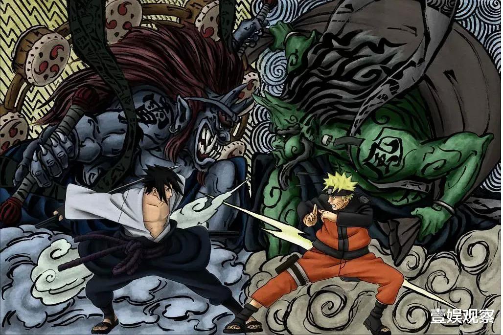 00后|这批00后，为何给了国产动画一张冷漠脸？