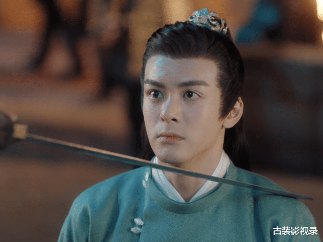 赵孝谦|《雁归西窗月》皇后流产另有隐情，赵孝谦哥哥死亡的真相是什么？