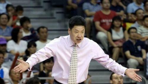 有青春才有未来 CBA总冠军已有归属，简析本赛季三大豪强下季的补强之路