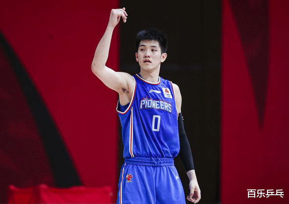 NBA|又一台湾后卫爆发！探花郎创CBA选秀历史纪录，球商顶级有望冲NBA