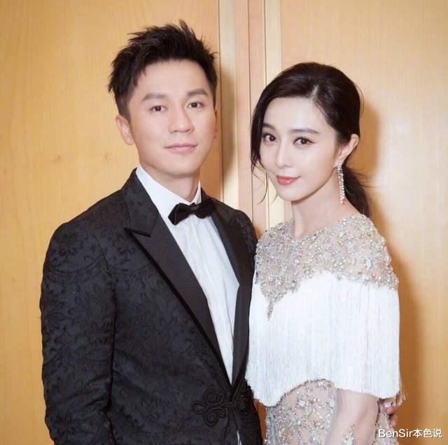 李晨|深度解读李晨的商业版图，离开范冰冰两年后，他的钱保住了吗？