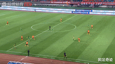 高天意|國足落選最大遺珠！22歲新星德布勞內(nèi)附體：手術(shù)刀妙傳不比稀哲差