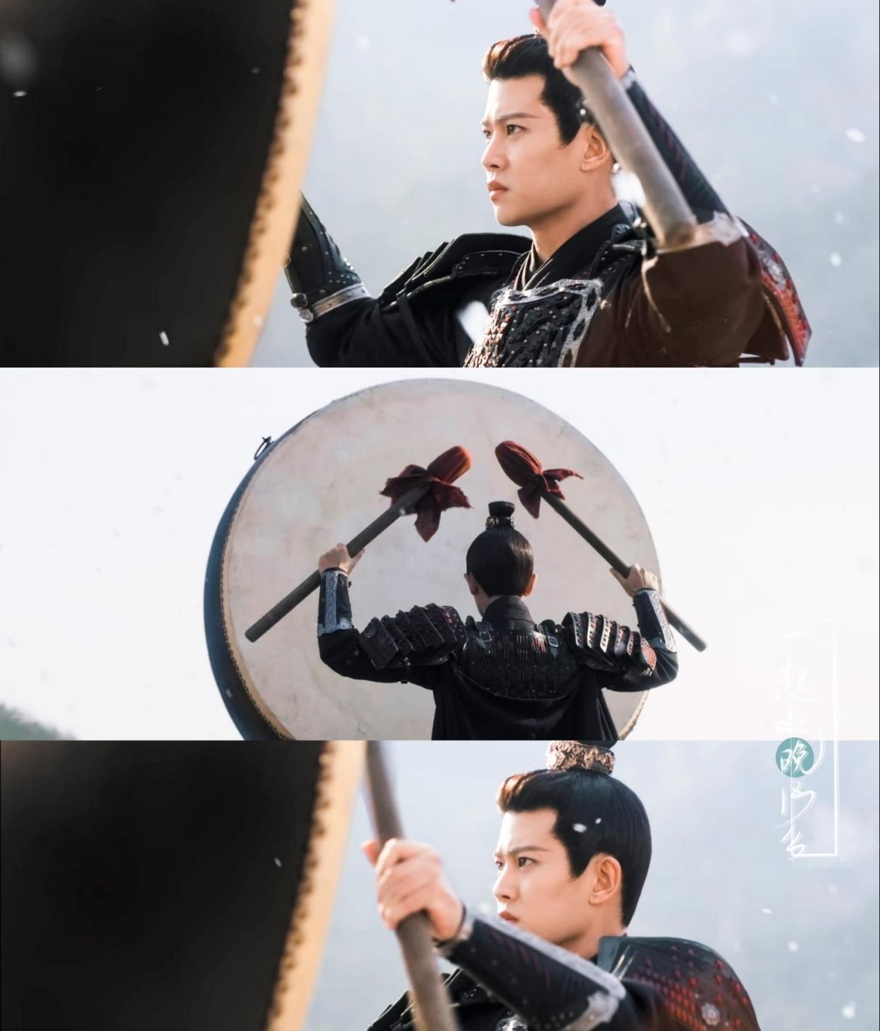 詹妮弗·洛佩兹|任嘉伦新剧热度高涨！周生辰结局惹泪目，时宜举动让人心碎