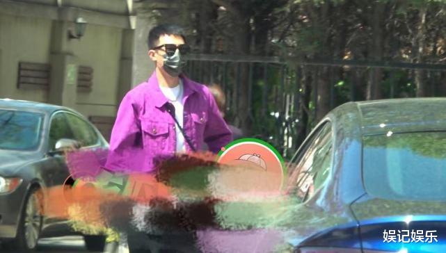 大张伟|杜淳喜得一女，带女儿做检查画面曝光，小公主胎儿时期曾查出囊肿