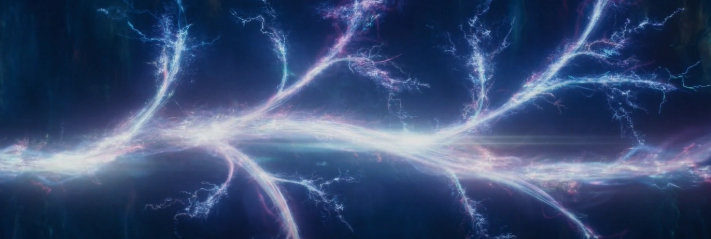 多重宇宙的生命有访问地球?可能性太小 但有声称与外星人接触过