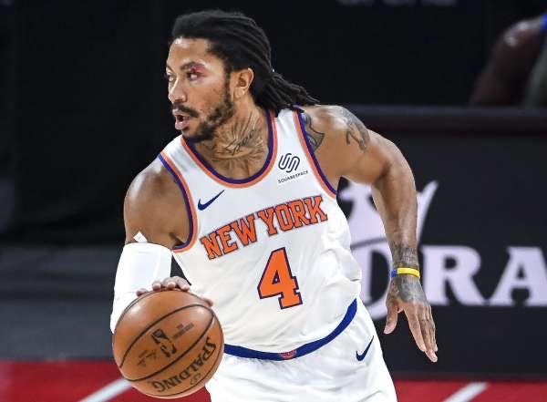 季后賽|賽季報銷！再見季后賽！東部冠軍迎噩耗，湖人核心復出，羅斯表態