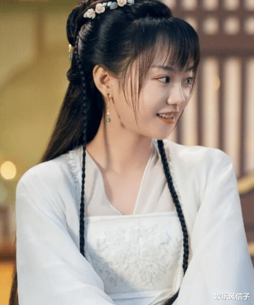 叶倩文|《仙剑奇侠传》将翻拍，演员阵容曝光，赵灵儿饰演者令人惊喜