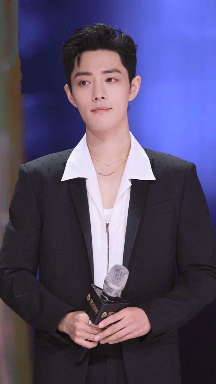 预告片|盛典后，肖战2部待播剧同时释放新预告，粉丝反应却截然不同