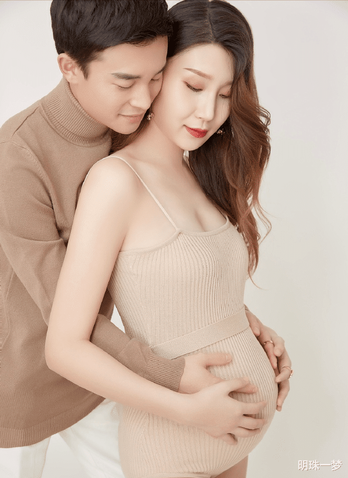 |千万网红半阳被曝出轨旗下艺人 待产老婆说有图片有录音