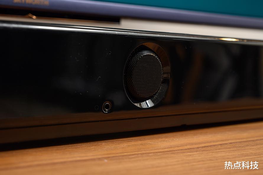 荣耀|创新SXFI Carrier回音壁评测：在家感受杜比全景声影院的沉浸式体验