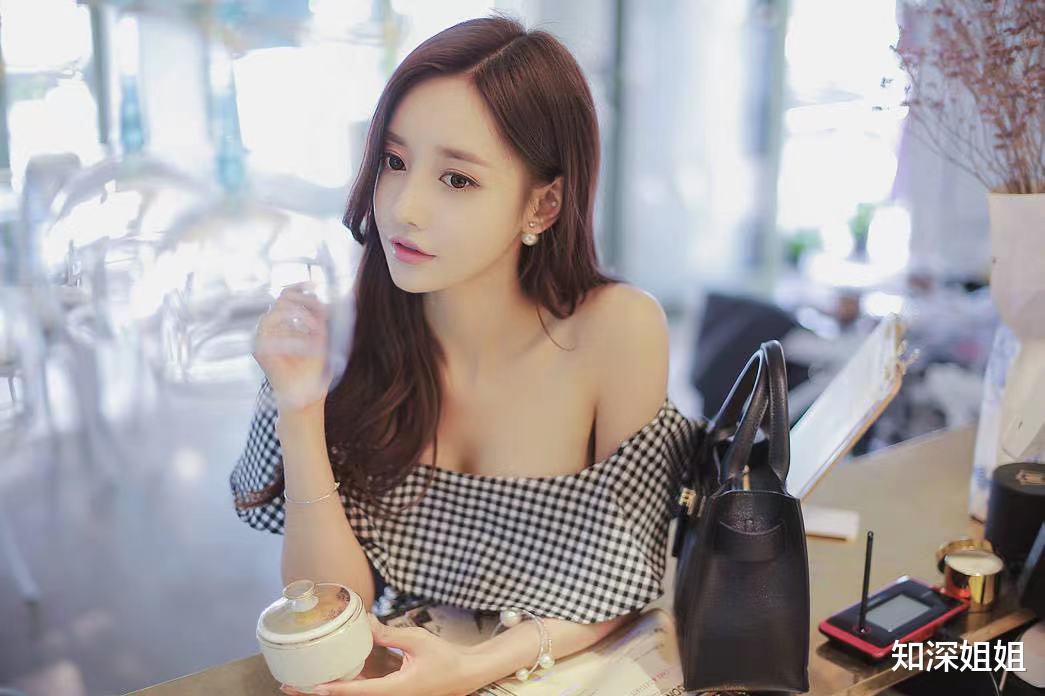 知深姐姐|换作是你,会选择空姐当老婆吗?