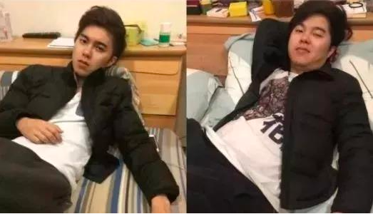 萱爸育儿经|现实版“辣手摧花”,为防漂亮妻子被抢走,丈夫将其喂胖50斤!