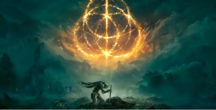 开放世界|网易推国内首款开放世界端游,面积比整个东京还大,被称魔戒改版