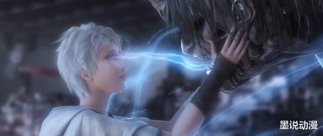 灵笼|《灵笼》终章满屏都是刀，愤怒粉丝组团线下推塔