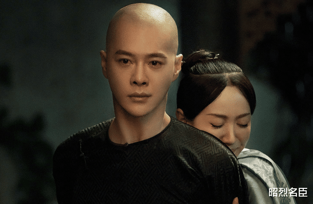 沈翠喜|当家主母：7年时间沈雪堂到底去了哪里？