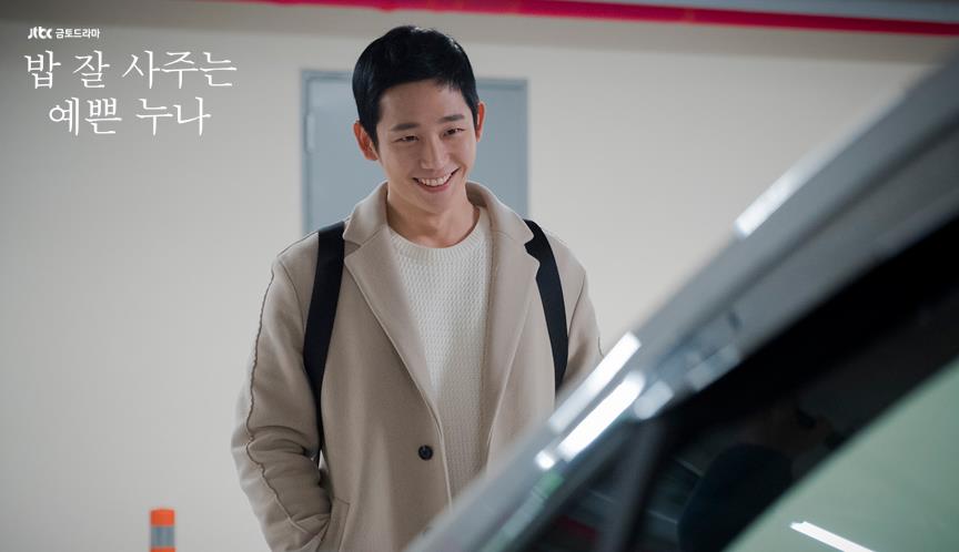 任贤齐|10部姐弟恋题材韩剧：张基龙不管搭宋慧乔、林秀晶都超让人心动