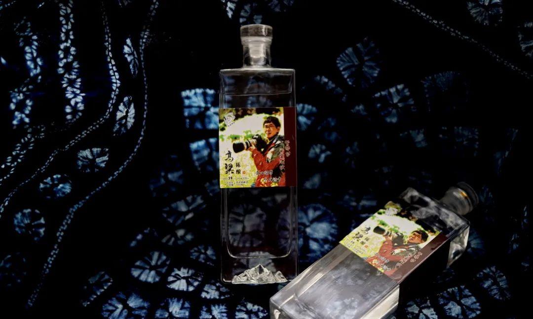 琳妹儿说|我为什么卖酒？我卖的什么酒？谢谢您关注我的助学酒！