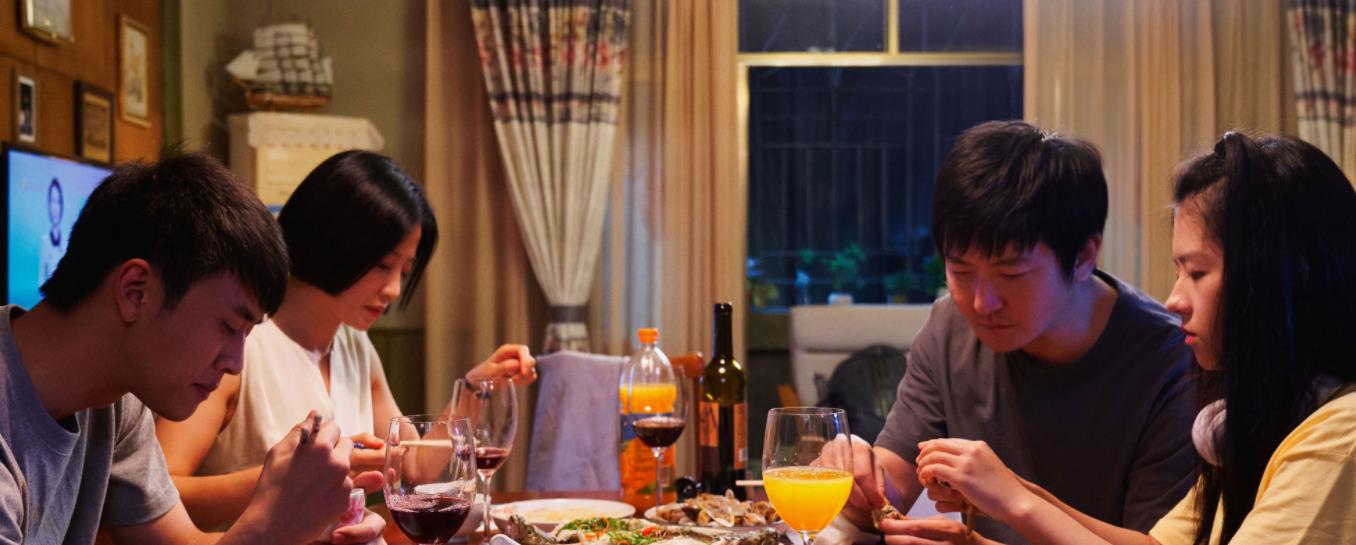 对手|对手:3位男主结局,李唐苦尽甘来,林彧的结局大快人心