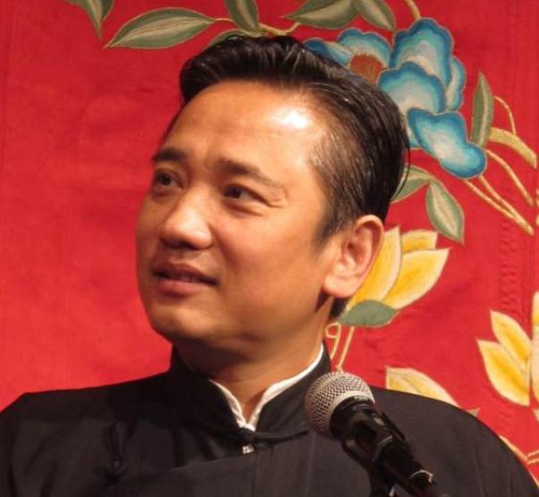 德云社|他是德云社最胖的演员，也是德云社命最好的人，换个搭档一夜成名