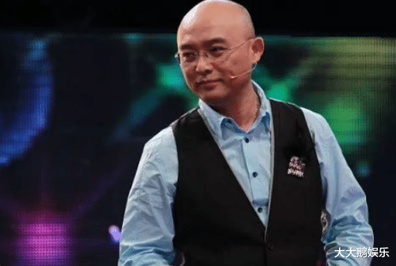 孟非|主持18年，三拒春晚的孟非，为何突然不红了？