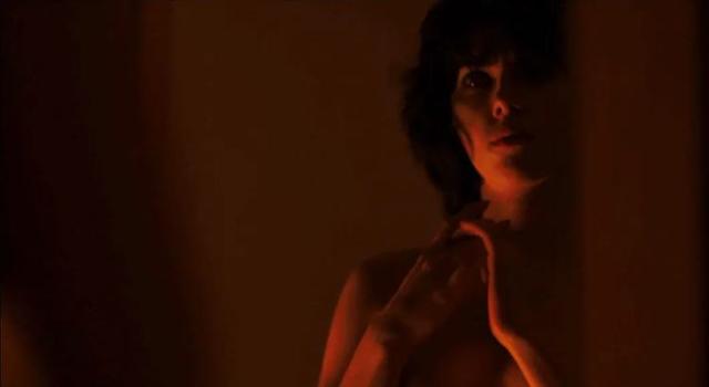 皮囊之下|现在的裸戏，可把女性拍得太狭隘了