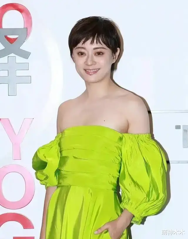 首映|让四位女星翻车的礼服！孙俪暴露短板，木村拓哉女儿如同灾难