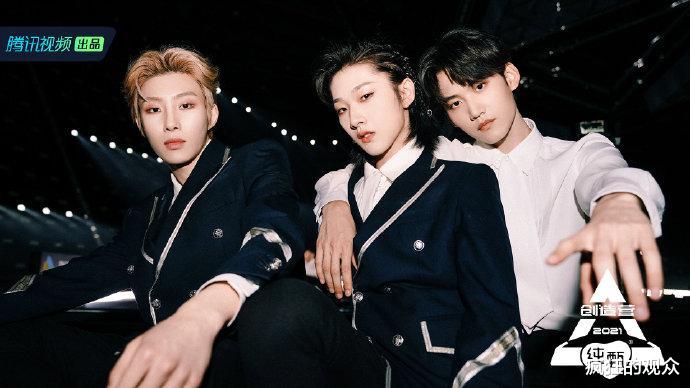 创造营2021|从明4、创4看国内选秀现状，声入人心是无法跨越的巅峰