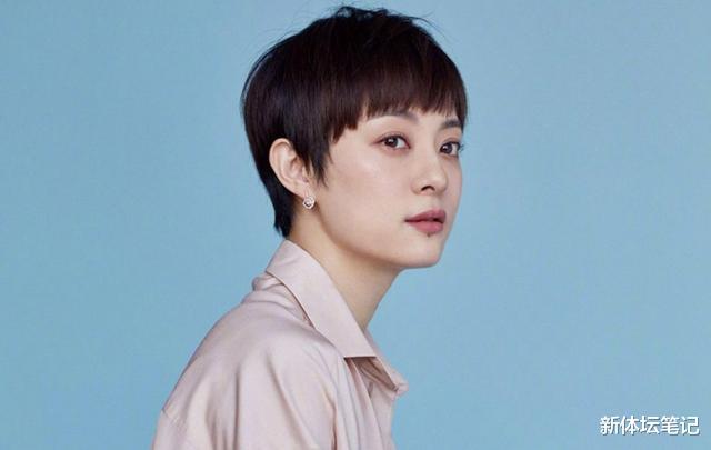 孙俪|孙俪公开减肥方法,两个月减重40斤,坚持住体重保持两位数不是梦