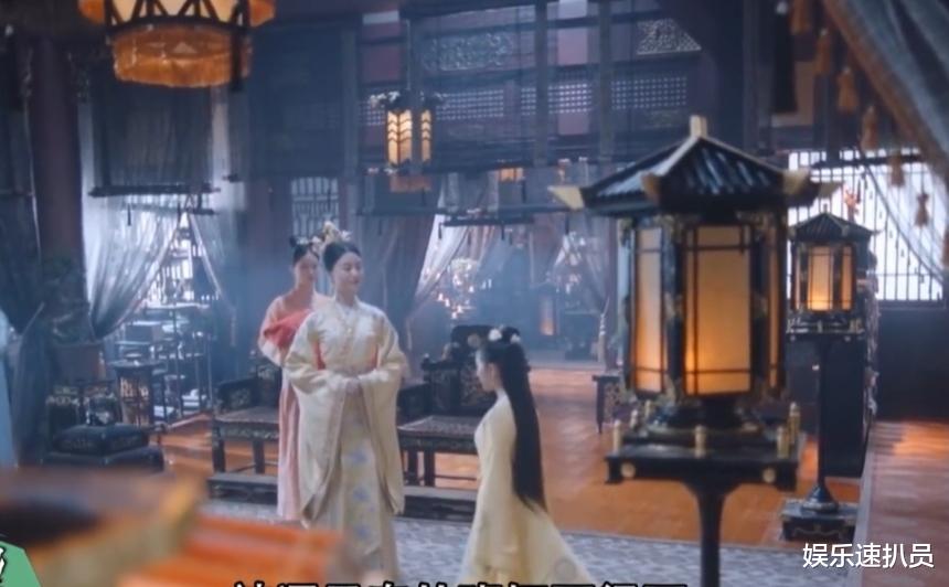 关晓彤|我就是这般女子大结局：关晓彤给石飞仙下跪，侯明昊大婚喝酒中毒