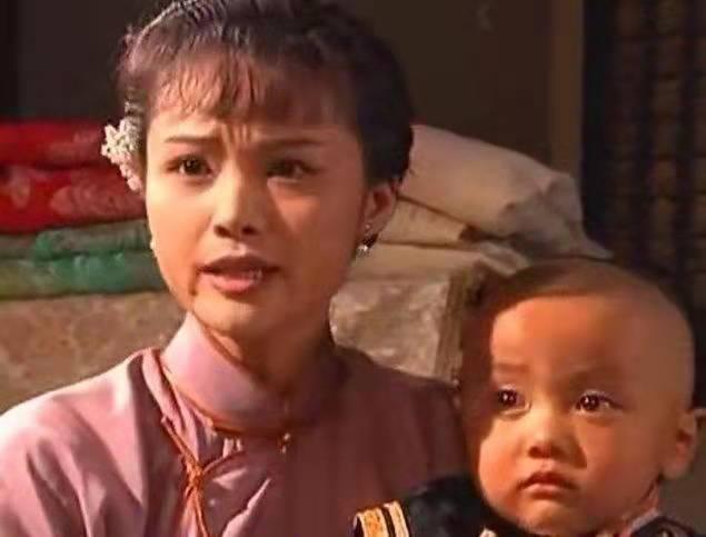 白景琦|10年后重温《大宅门》才懂白景琦拼死也要娶仇家女黄春的真实隐情