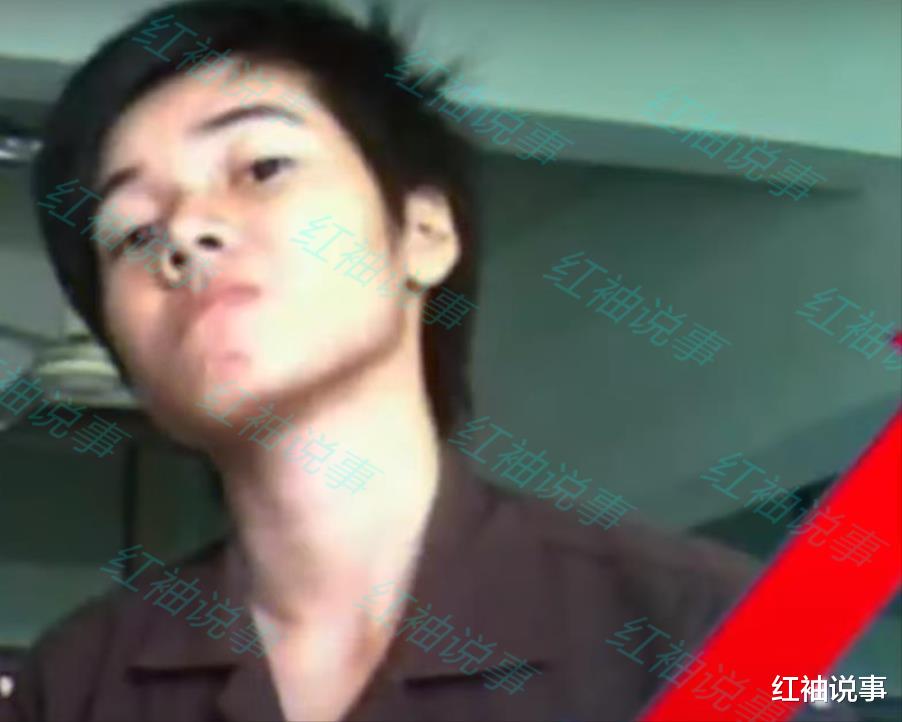 佟丽娅|20岁提拉蓬素颜出镜，五官清秀又美又飒，担任泰王嫔妃兼保镖