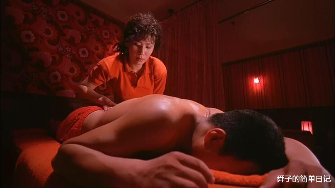 舜子的简单日记 海报宣传都要打马赛克，六大影帝级男星甘做配角，女神终拿影后