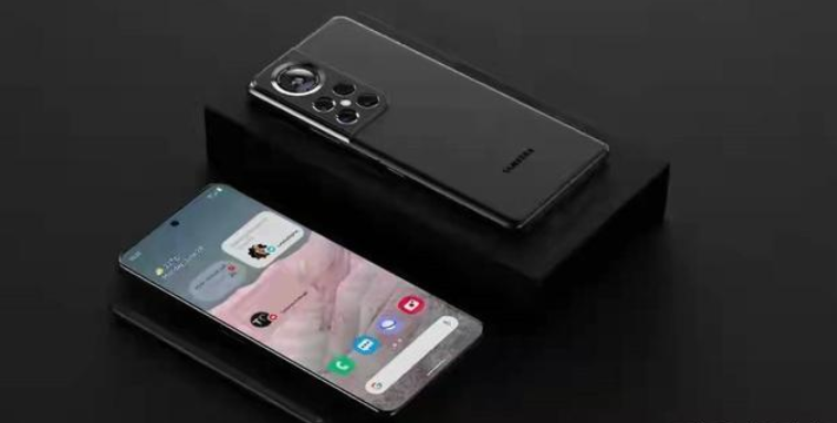 三星Galaxy|三星Note22 Ultra仍然存在，骁龙8Gn1+2亿主摄，三星从不妥协