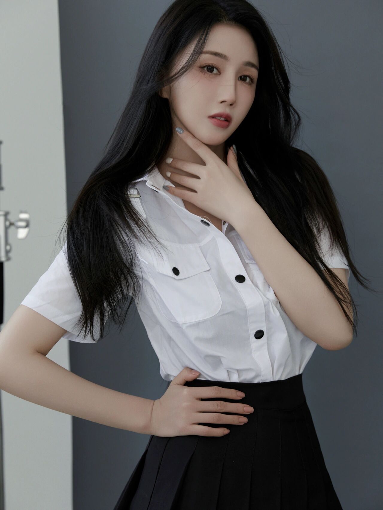 |你见过职场最腹黑的女人是怎么样的？