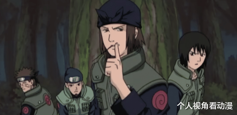 火影忍者|火影忍者:上忍和特别上忍有什么区别,他们在功能性上一样吗?