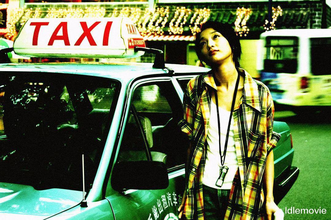 章子怡|为什么中国的女演员扛不起票房？