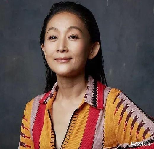 陈瑾|二十年不吃主食、57岁未婚未育、素颜出镜拍戏，陈瑾究竟图啥？