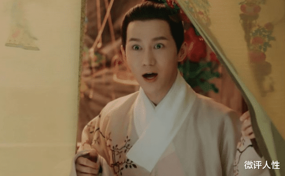 林少春|玉楼春：每个角色都有极为深重的执念，只有她才是真正的人间清醒