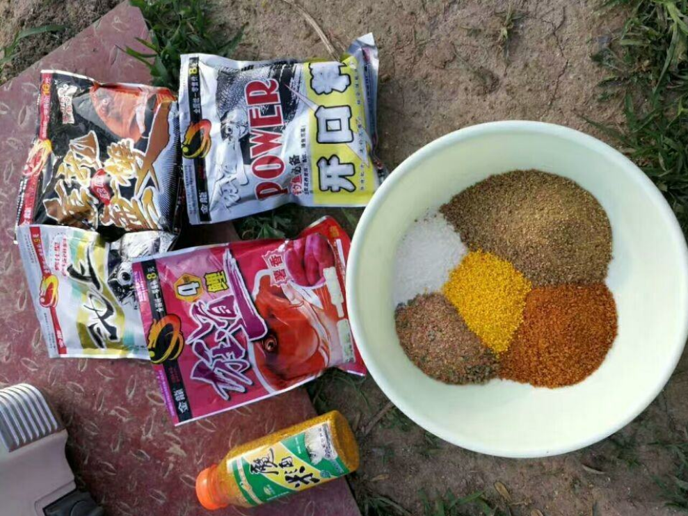 |户外垂钓，你少做的那么“一点点”，也许就是决定渔获多少的关键