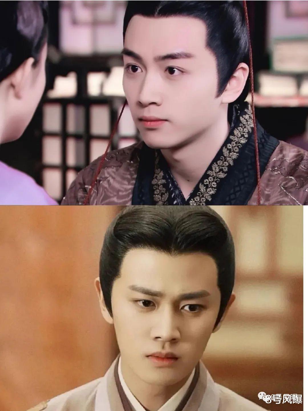 帅哥|是观众不配看帅哥吗