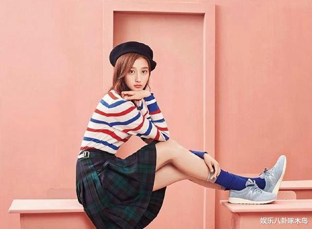 蔡少芬|关晓彤，毛晓彤，苏晓彤，傻傻分不清，三个同名女演员是不同风格演员