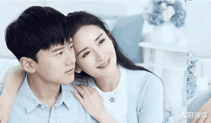 张杰|曾和张杰同居五年, 还当众掌掴谢娜, 谢娜至今都不与她同台